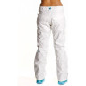 Брюки DAKINE 10К ж WOMENS GEM PANT WHITE Размер S 8700509 (0610934740745)