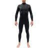 Гидрокостюм DAKINE MEN'S MISSION ZIP FREE FULL SUIT 3/2mm Black Размер XL DK21M32M (0604565434180)