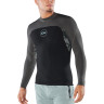 Гидротолстовка DAKINE MISSION 1MM JACKET L/S DARK ASHCROFT CAMO Размер L 10002785 (0610934326871)