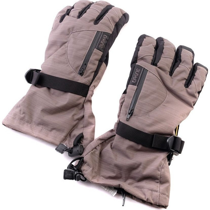 Перчатки женские DAKINE SEQUOIA GLOVE SPACEDYE Размер XS 1100360 (0610934713008)