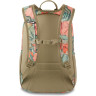 Рюкзак DAKINE CAMPUS S 18L RATTAN TROPICAL 10002635 (0194626413235)