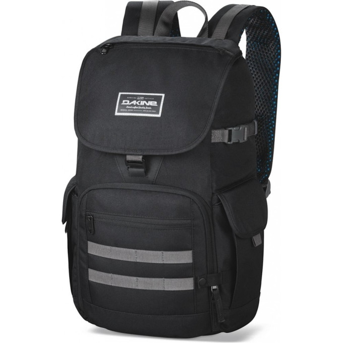 Рюкзак для фото DAKINE SYNC PHOTO PACK 15L BLACK 8150810 (0610934967838)