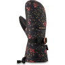 Варежки детские DAKINE TRACKER MITT BEGONIA Размер K/L 10003190 (0610934367768)
