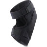 Защита колен на стрепах DAKINE AGENT O/O KNEE PAD BLACK Размер M 10003466 (194626397924)