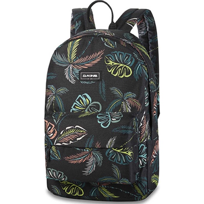 Рюкзак DAKINE 365 MINI 12L ELECTRIC TROPICAL 10001432 (0194626412276)