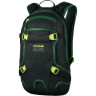 Рюкзак DAKINE ALLY 11L HOOD 3