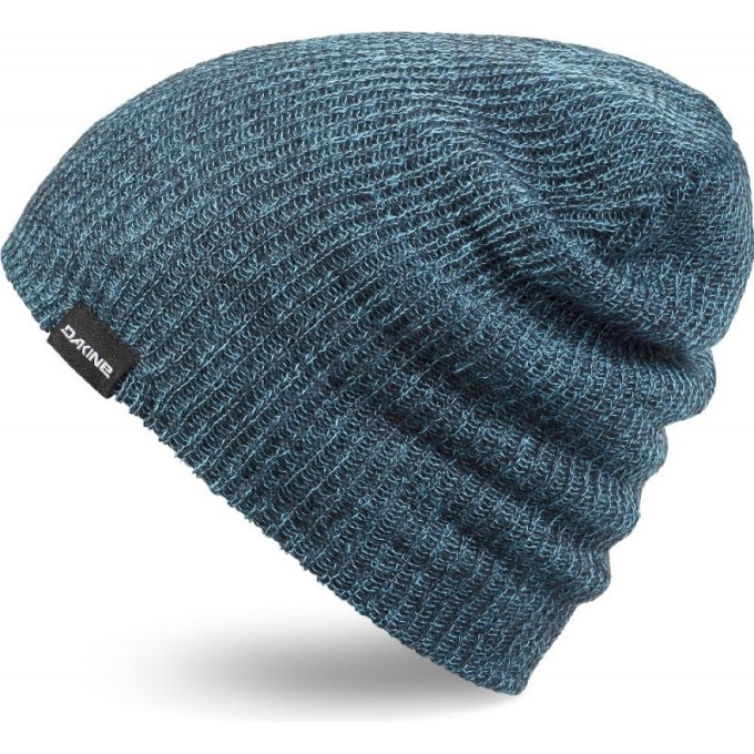 Шапка DAKINE TALL BOY HEATHER NIGHT SKY / DARK SLATE 10000804 (0610934316605)