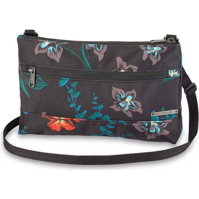 Сумка женская DAKINE JACKY TWILIGHT FLORAL 10000347 (0194626393780)