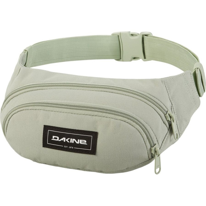 Сумка поясная DAKINE HIP PACK DESERT SAGE 08130200 (0194626393575)