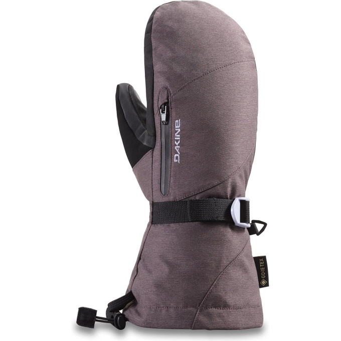 Варежки женские DAKINE SEQUOIA GORE-TEX MITT SPARROW Размер M 10003174 (0194626405421)